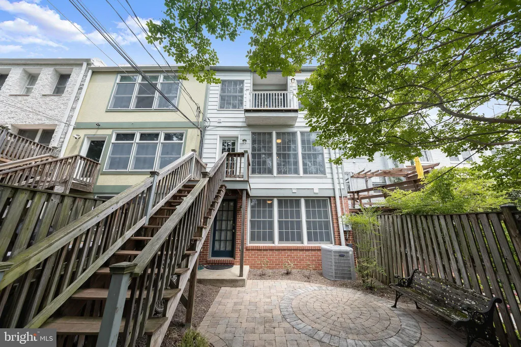 3810 T Street NW, Washington, DC 20007