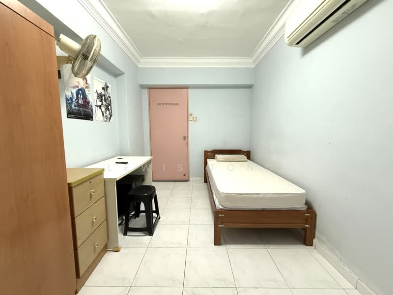 763 Bedok Reservoir View photo 2