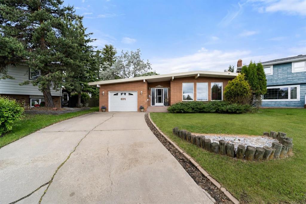 6314 43a Avenue Close, Camrose, AB, T4V3N3