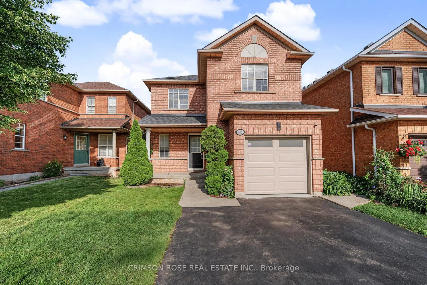 506 Pondview Place