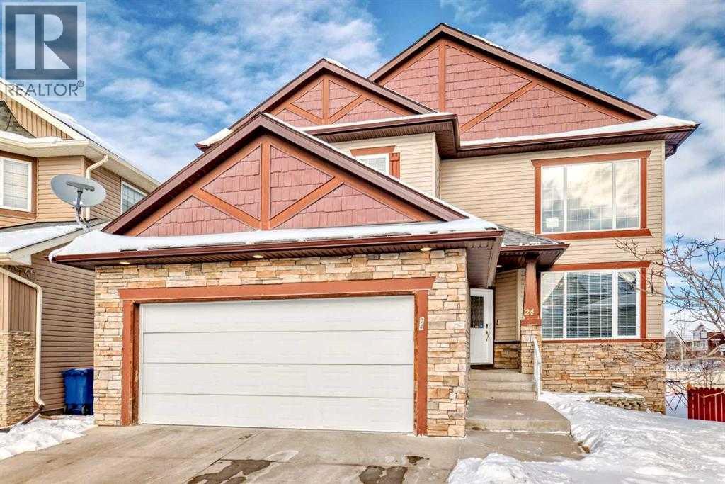 22 Baywater Cape SW