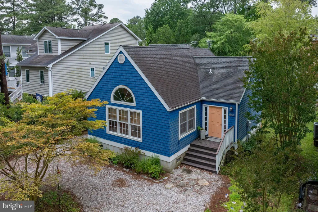 647 Evans Avenue, Bethany Beach, DE 19930 photo 5