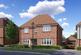 Hareshill, Fleet, Featherfall Road, Crookham Village GU51