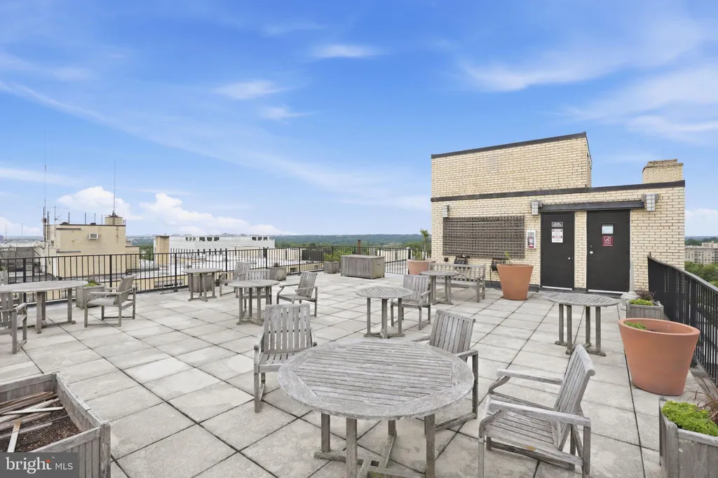 2720 Wisconsin Avenue NW Unit 302, Washington, DC 20007