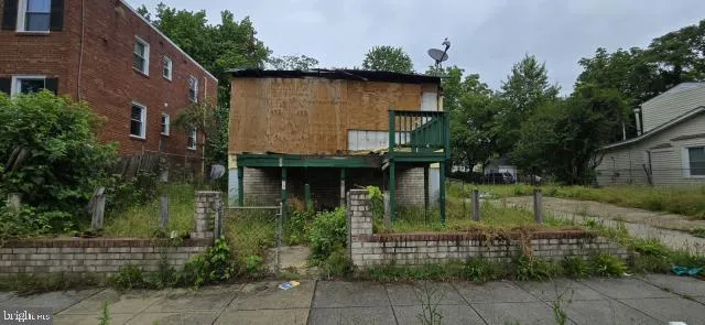 118 Yuma Street SE, Washington, DC 20032