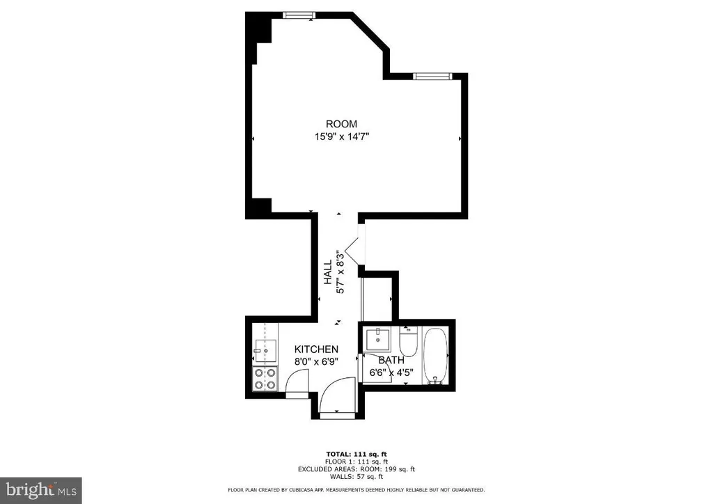 1718 Corcoran Street NW Unit 23, Washington, DC 20009