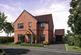 Plot 57, The Sarre at Westwell Park, New Romney TN28