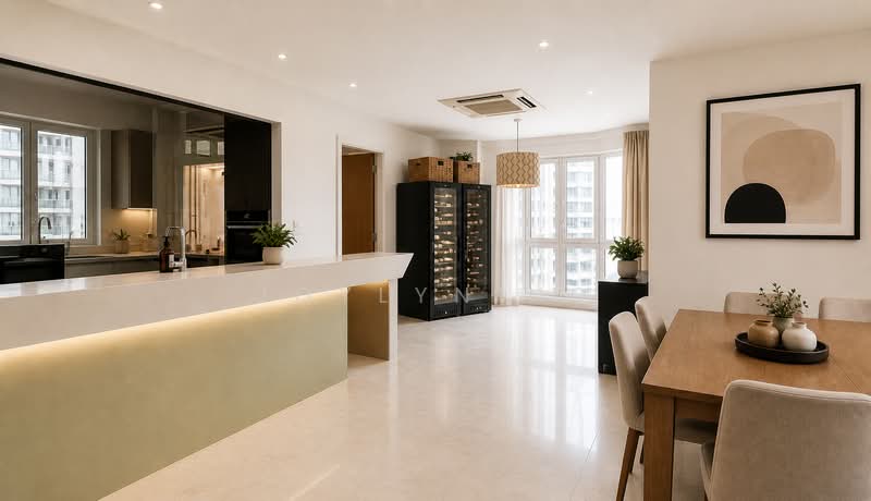 8A Orange Grove Road photo 3