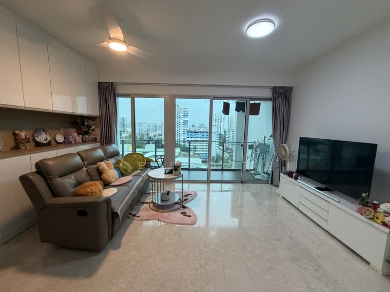 8 Whampoa East photo 2