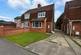 Bruce Glazier Terrace, Shotton Colliery, Durham, County Durham, DH6
