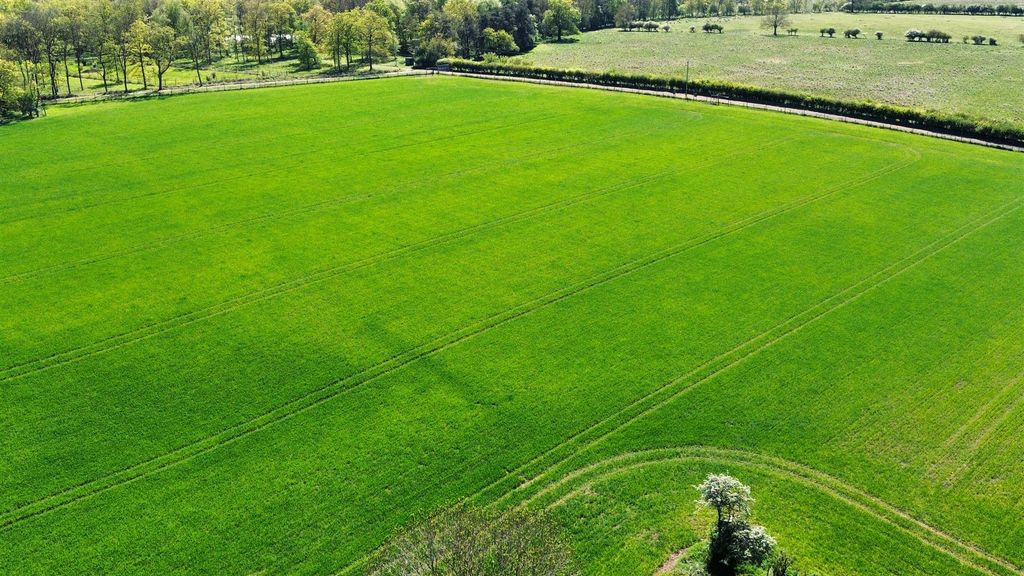 Farm for saleHoney Pot Lane, Colsterworth, Grantham NG33