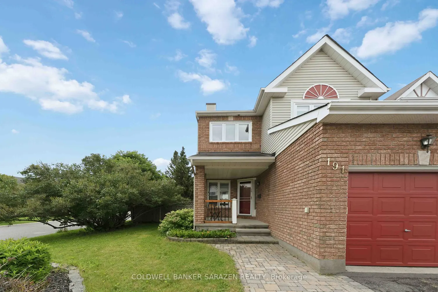 191 Markland Crescent