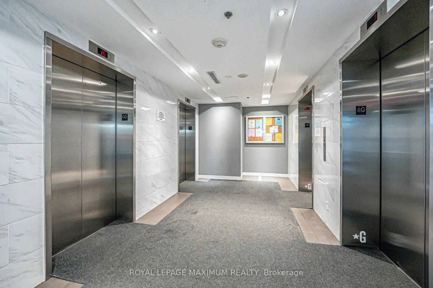 38 Joe Shuster Way 617 photo 4
