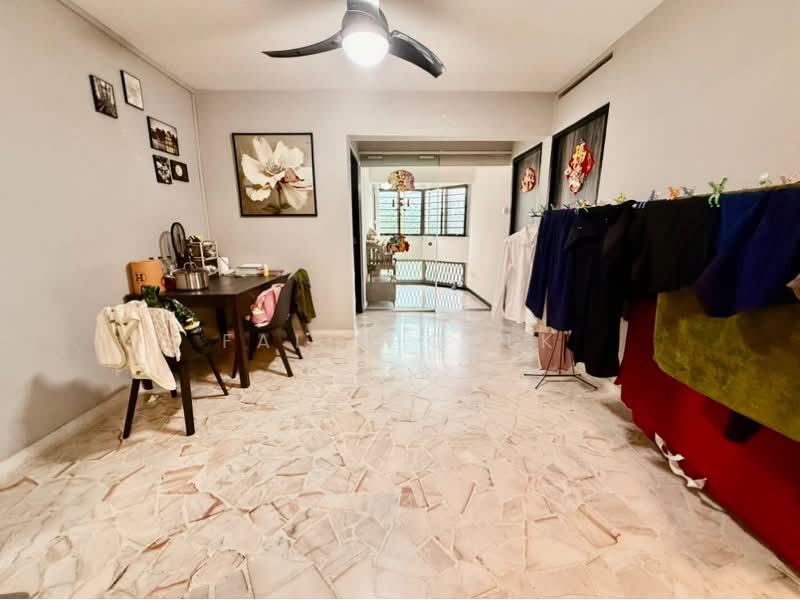 116 Jurong East Street 13
