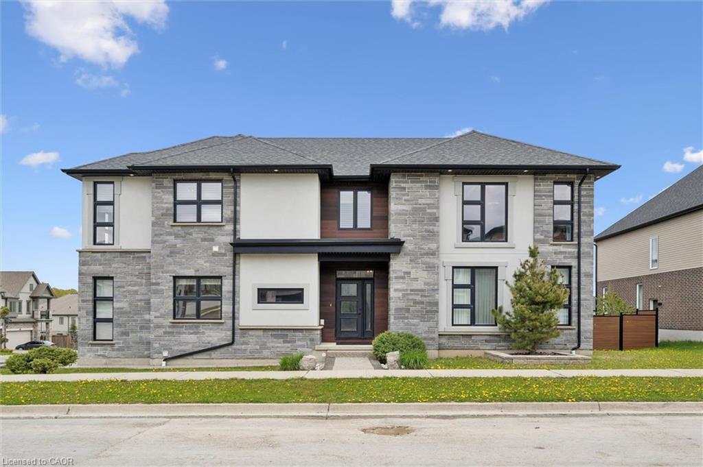 573 Mayapple Street, Waterloo, ON, N2V 0G2
