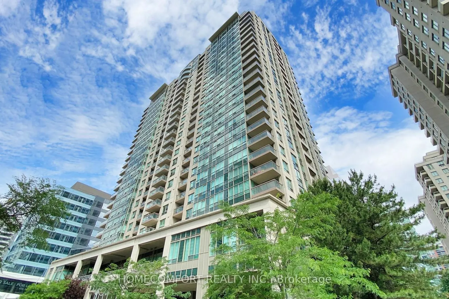 18 Parkview Avenue 312