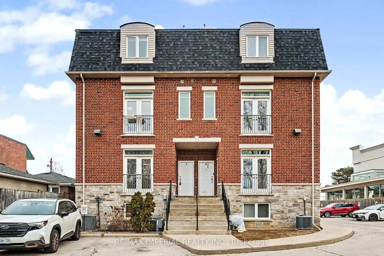 2964 Islington Avenue 2