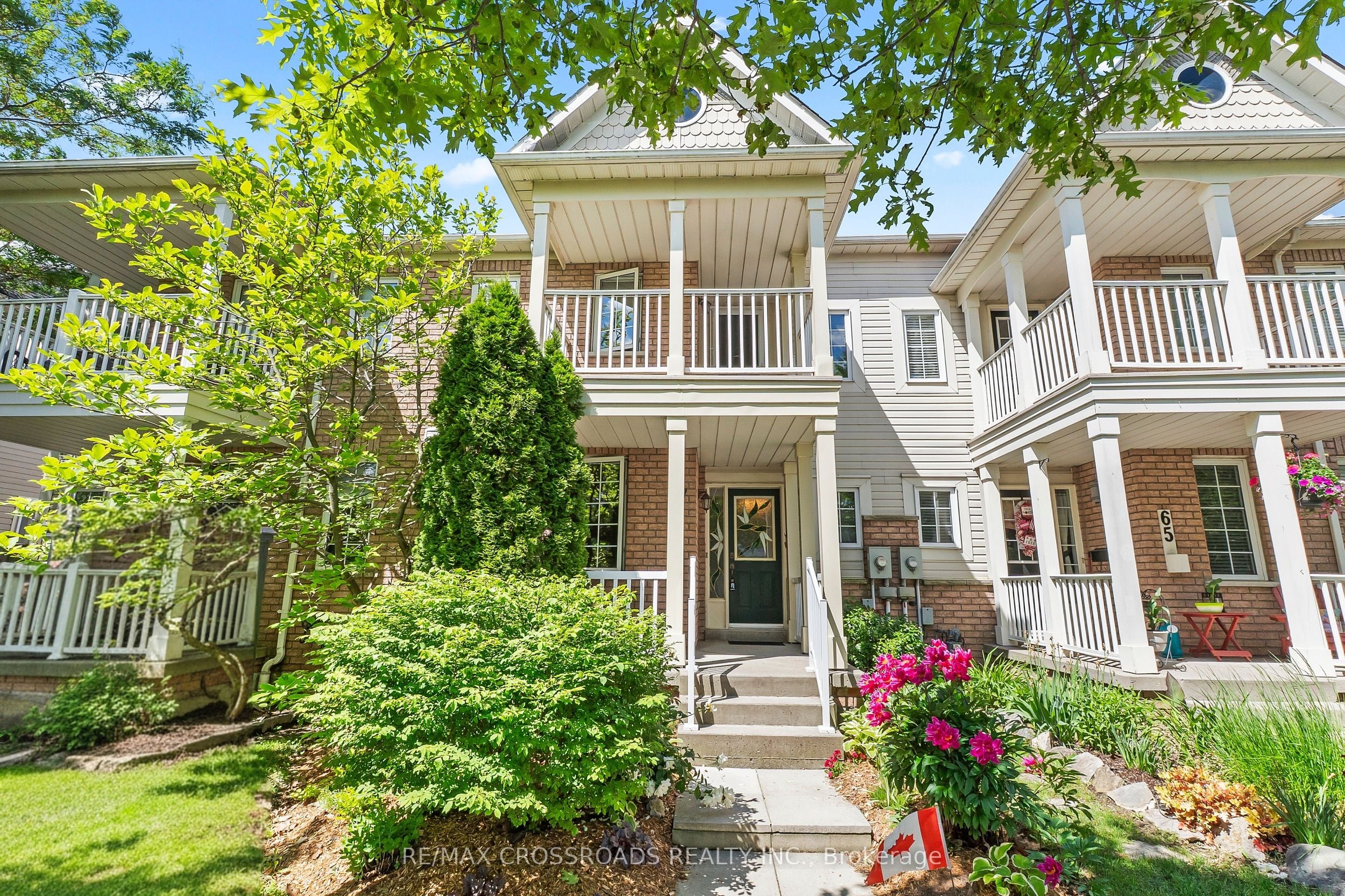 67 Regatta Crescent, Whitby, ON, L1N 9W5 photo 2