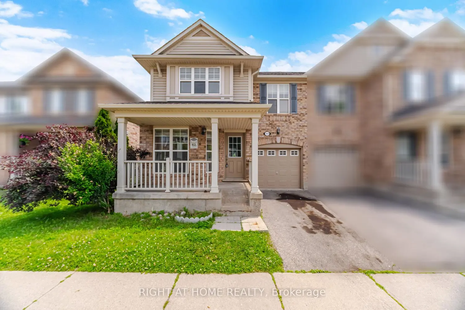 1064 Wickson Way