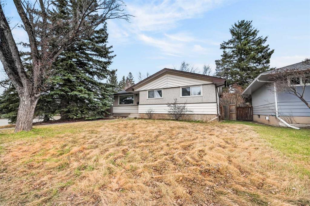 81 Westminster Drive SW, Calgary, AB, T3C 2T2 photo 2