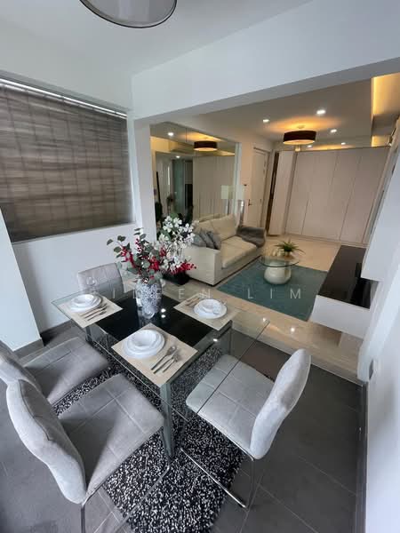 Angullia Park Residences @ Orchard photo 3