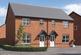 Plot 273 Elmhurst, Elmhurst at Orbit Homes At Cromwell Wharf, Cricket Lane WS14
