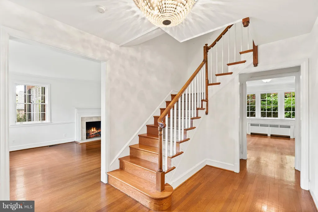 4530 Dexter Street NW, Washington, DC 20007 photo 2