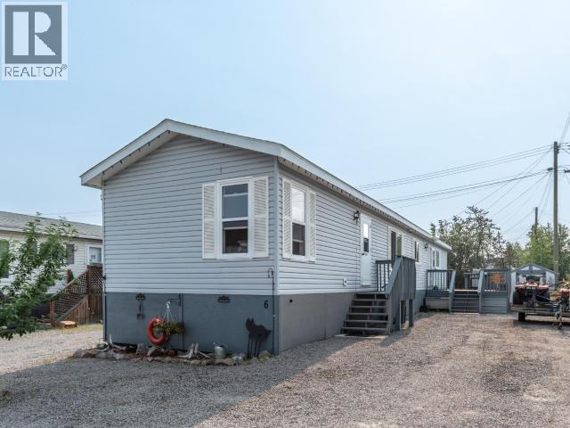 6 LAROCQUE CRESCENT