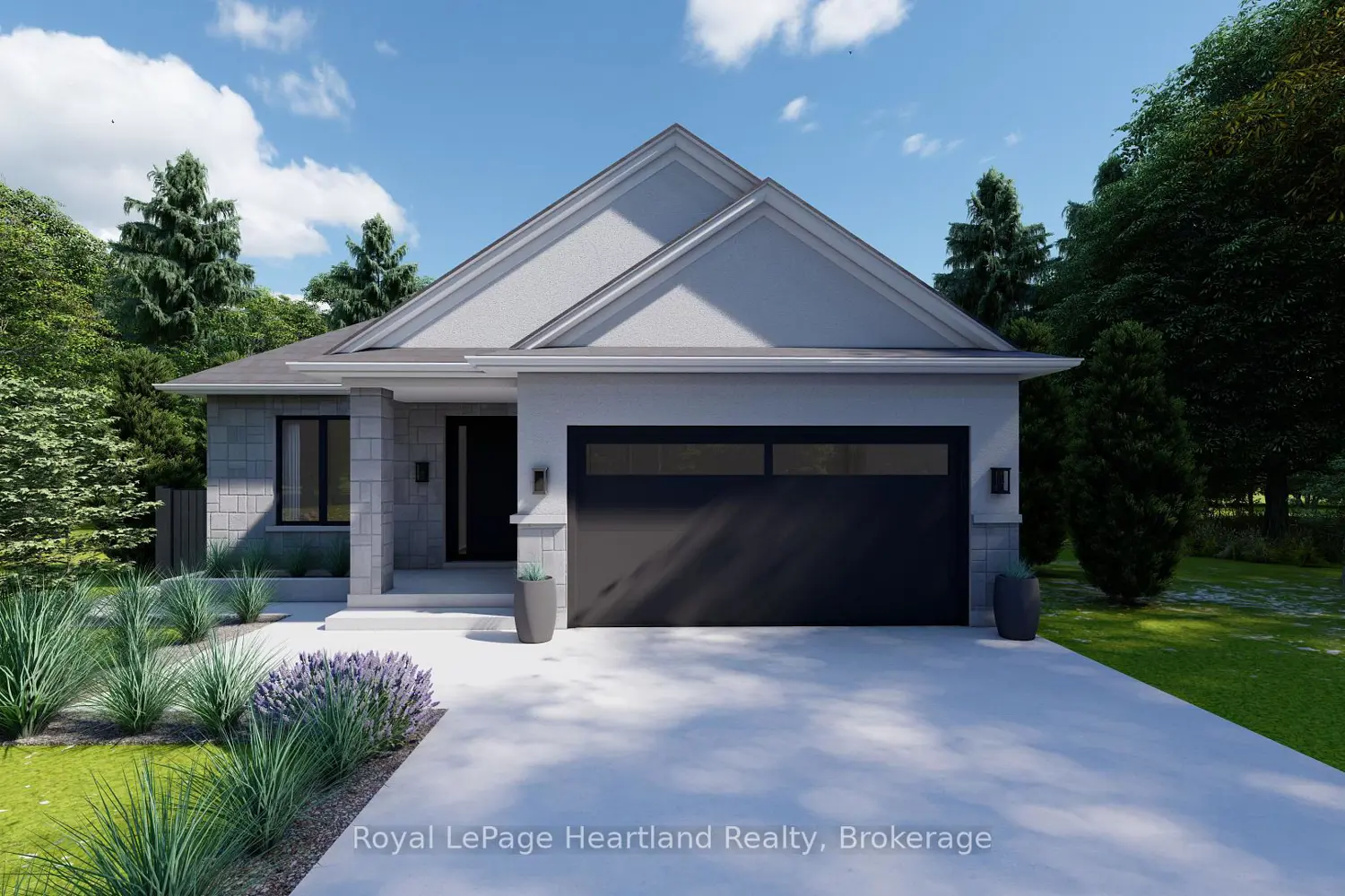 Lot 15 North Street