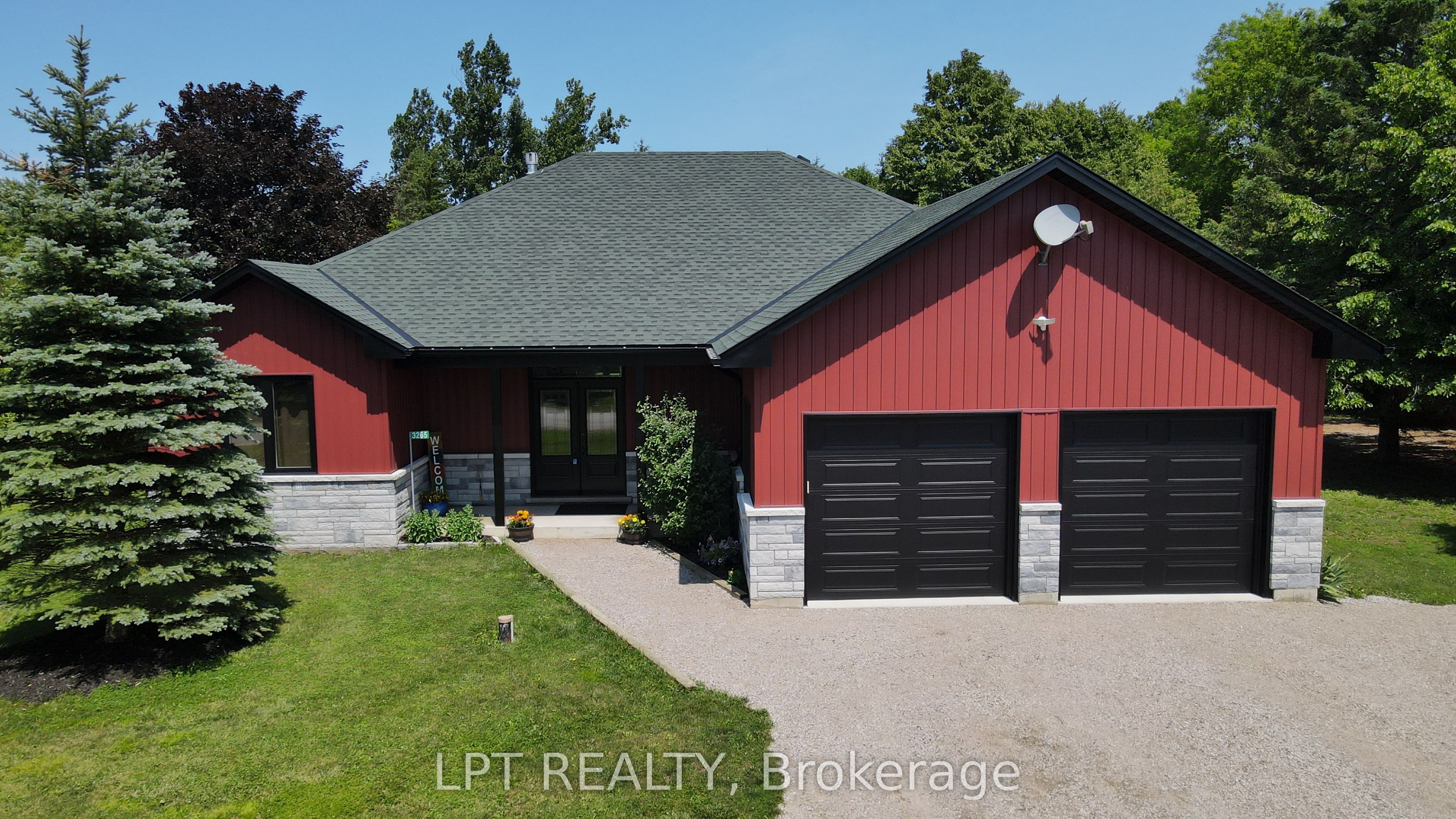 3265 Vigo Road, Springwater, ON, L0L 1P0