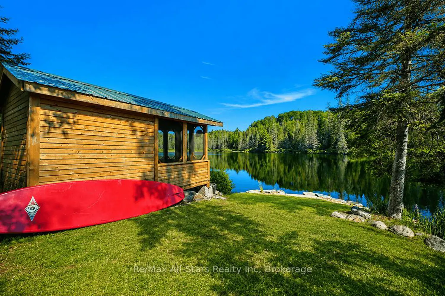 1883 Forest Lake Drive photo 5