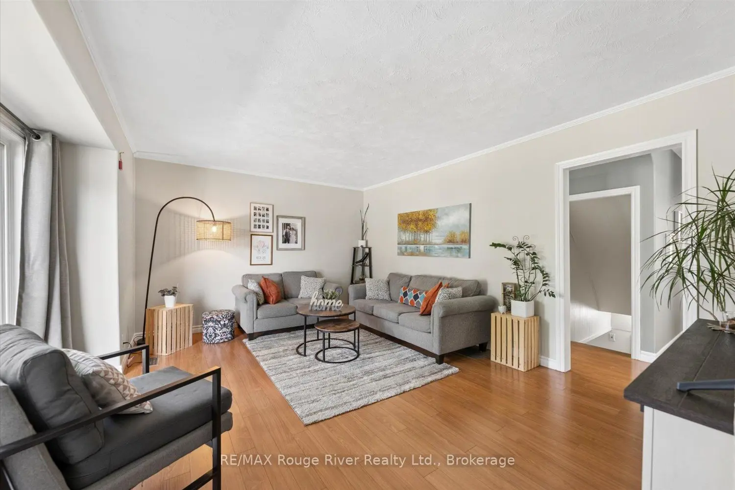 542 O'connell Road photo 4