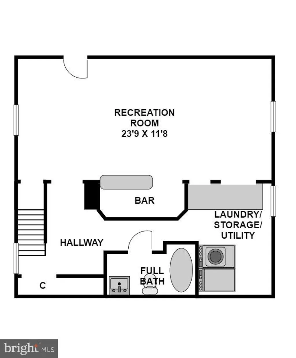 428 Whittier Street NW, Washington, DC 20012
