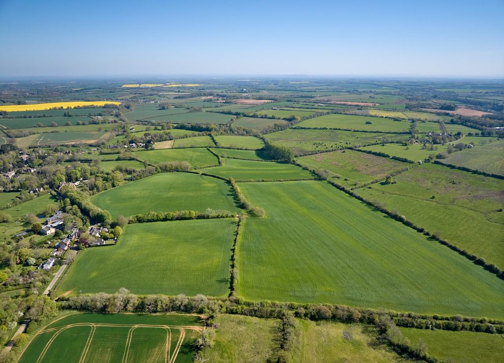 Land for saleLittle Tew, Chipping Norton, Oxfordshire OX7