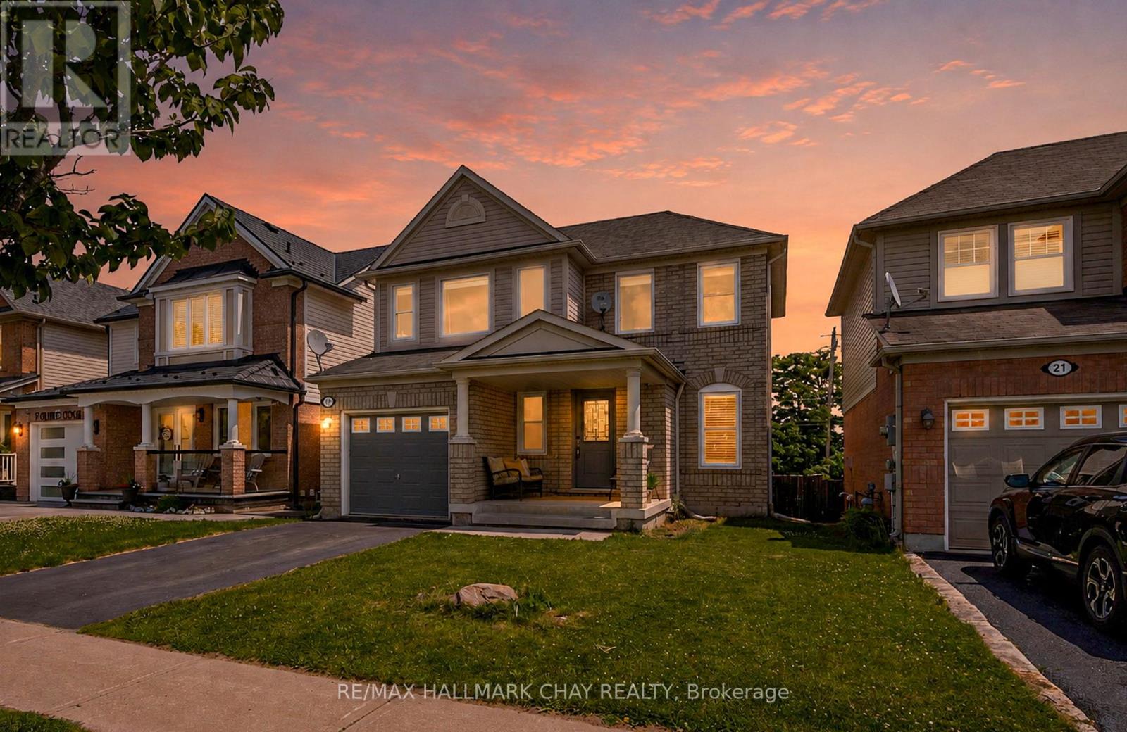 19 CALLANDER CRESCENT