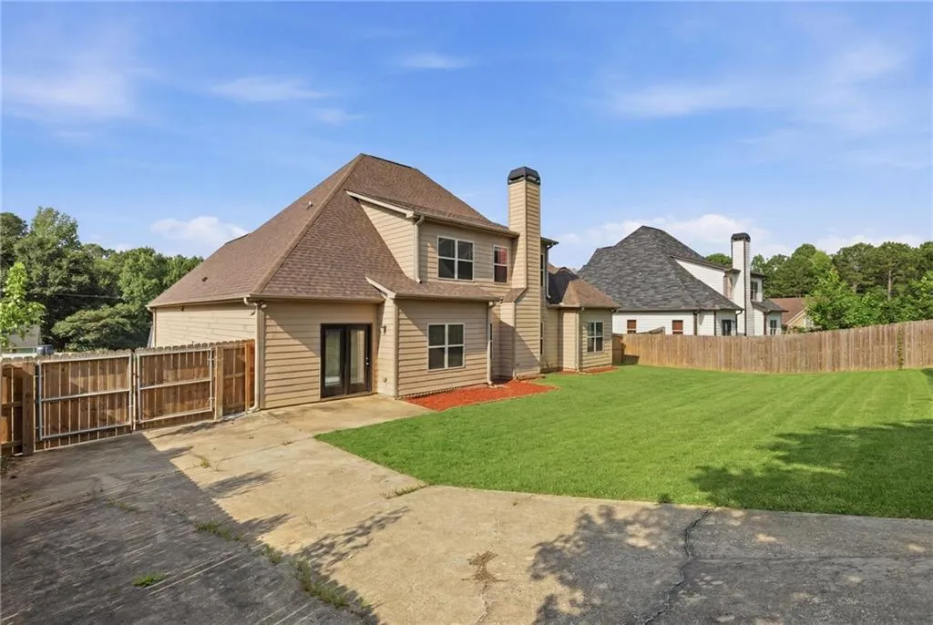 74 Misty Forest Drive, Phenix City, AL 36869