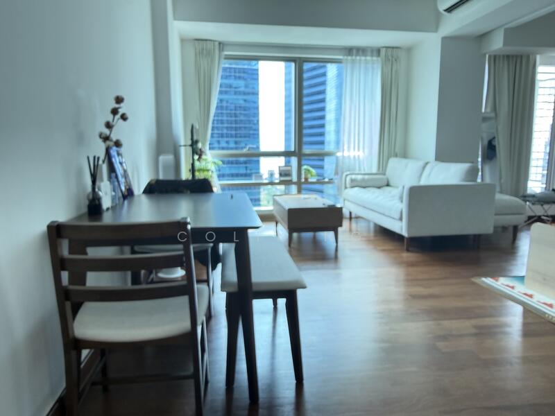 6 Marina Boulevard photo 2