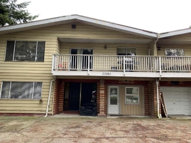 23180-23182 Westminster Highway, Richmond, BC, V6V 1B8