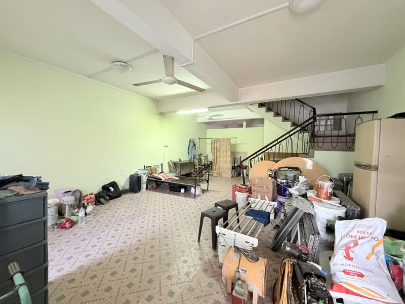 Original condition WORKERS DORMITORY for rent! photo 2