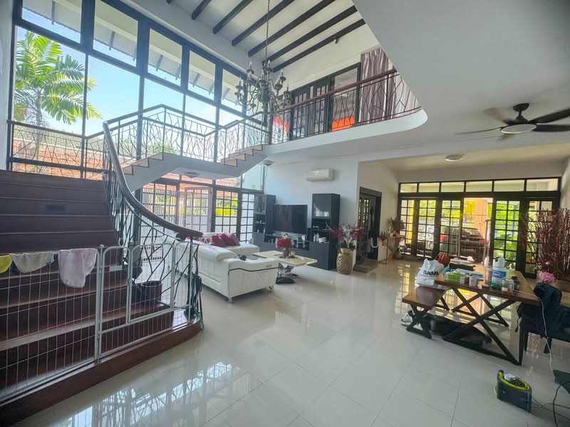 Lengkok Mariam