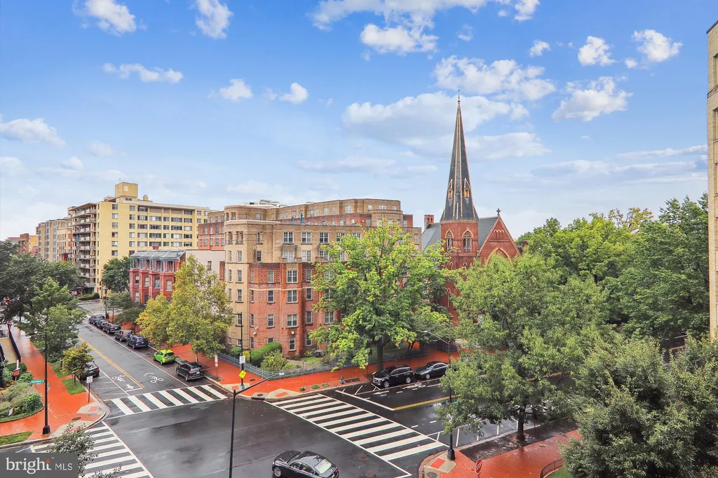 1239 Vermont Avenue NW Unit 604, Washington, DC 20005