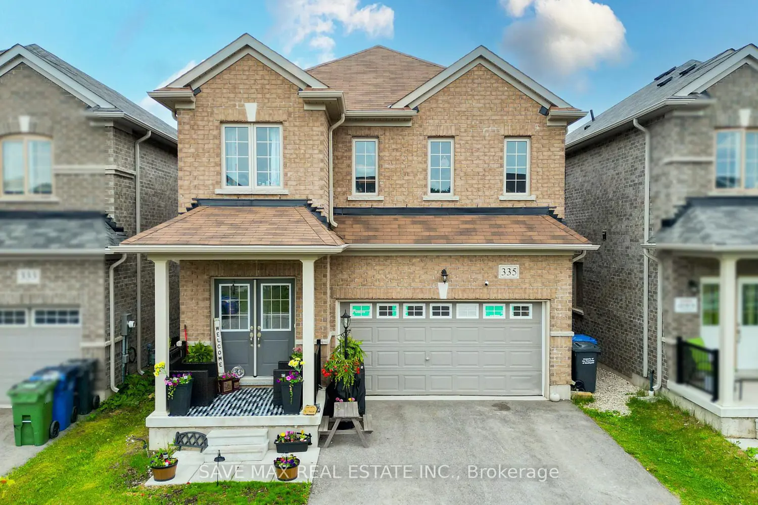 335 Ridley Crescent