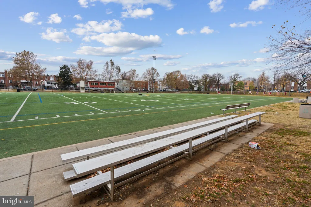 1909 Rosedale Street NE Unit 3, Washington, DC 20002