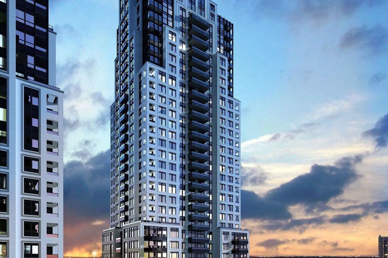 10 Eva Road 1204