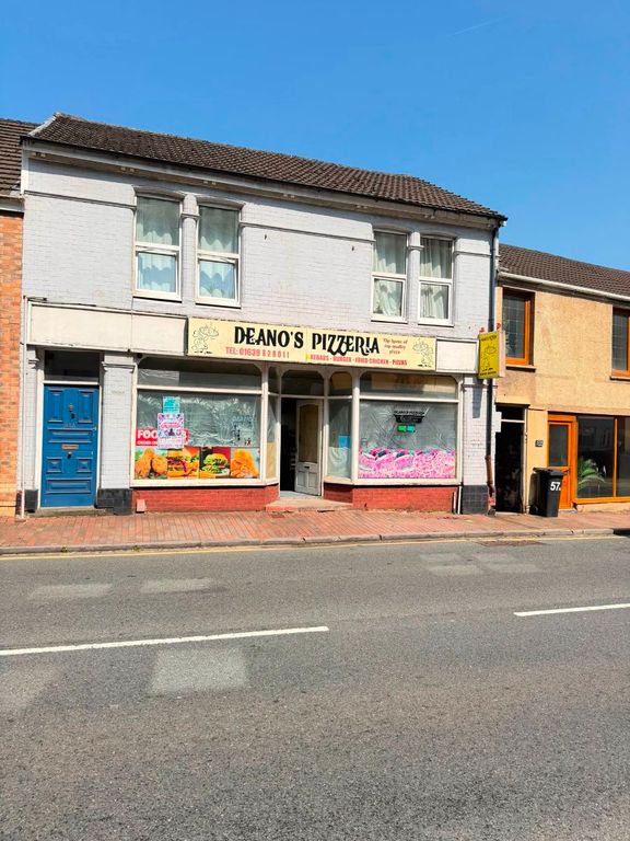 1 bed property for saleNeath Road, Briton Ferry, Neath SA11