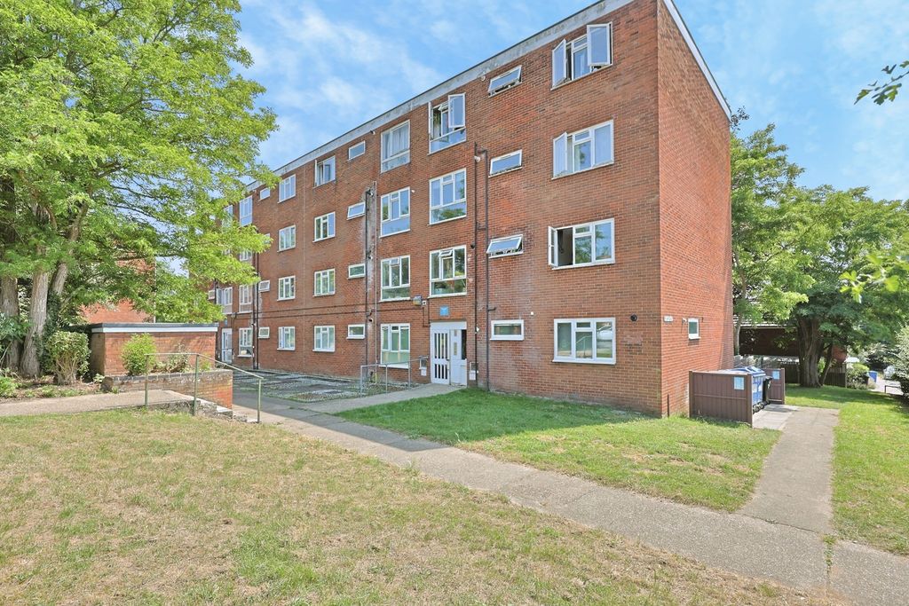 2 bed flat for saleWilberforce Road, Norwich, Norfolk NR5