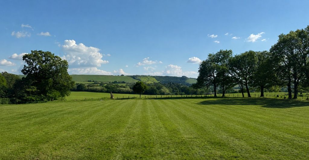 Land for saleWeavers Lane, Inkpen, Hungerford, Berkshire RG17