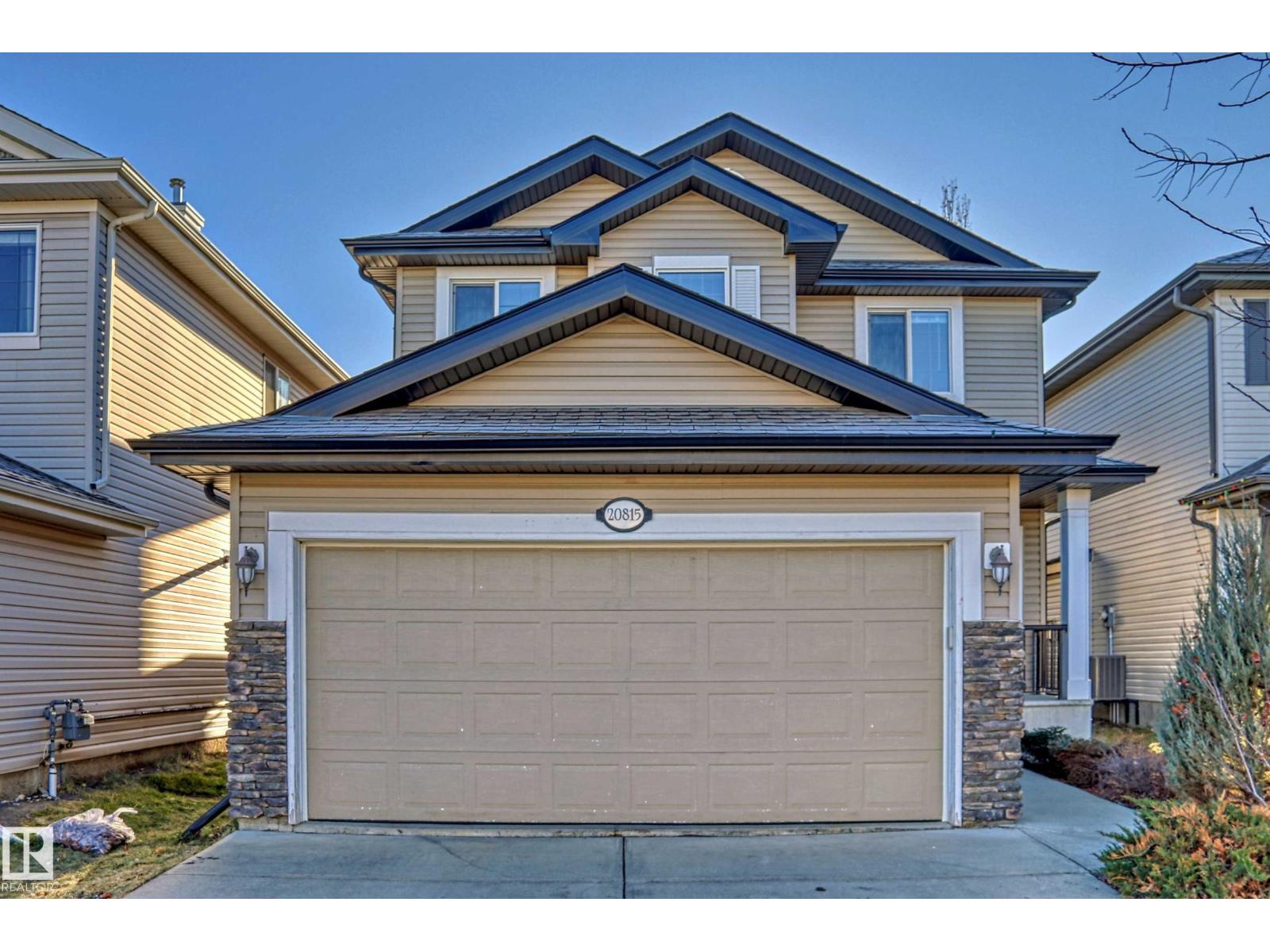 20815 55 AV NW