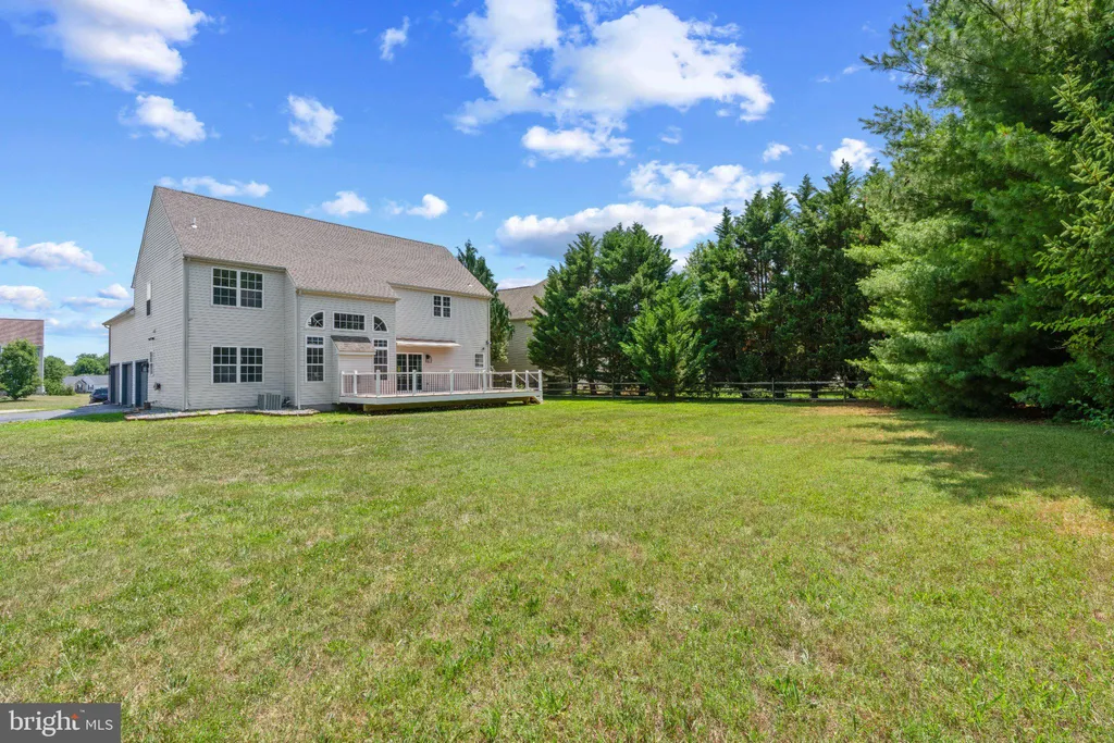 4 Travertine Court, Townsend, DE 19734