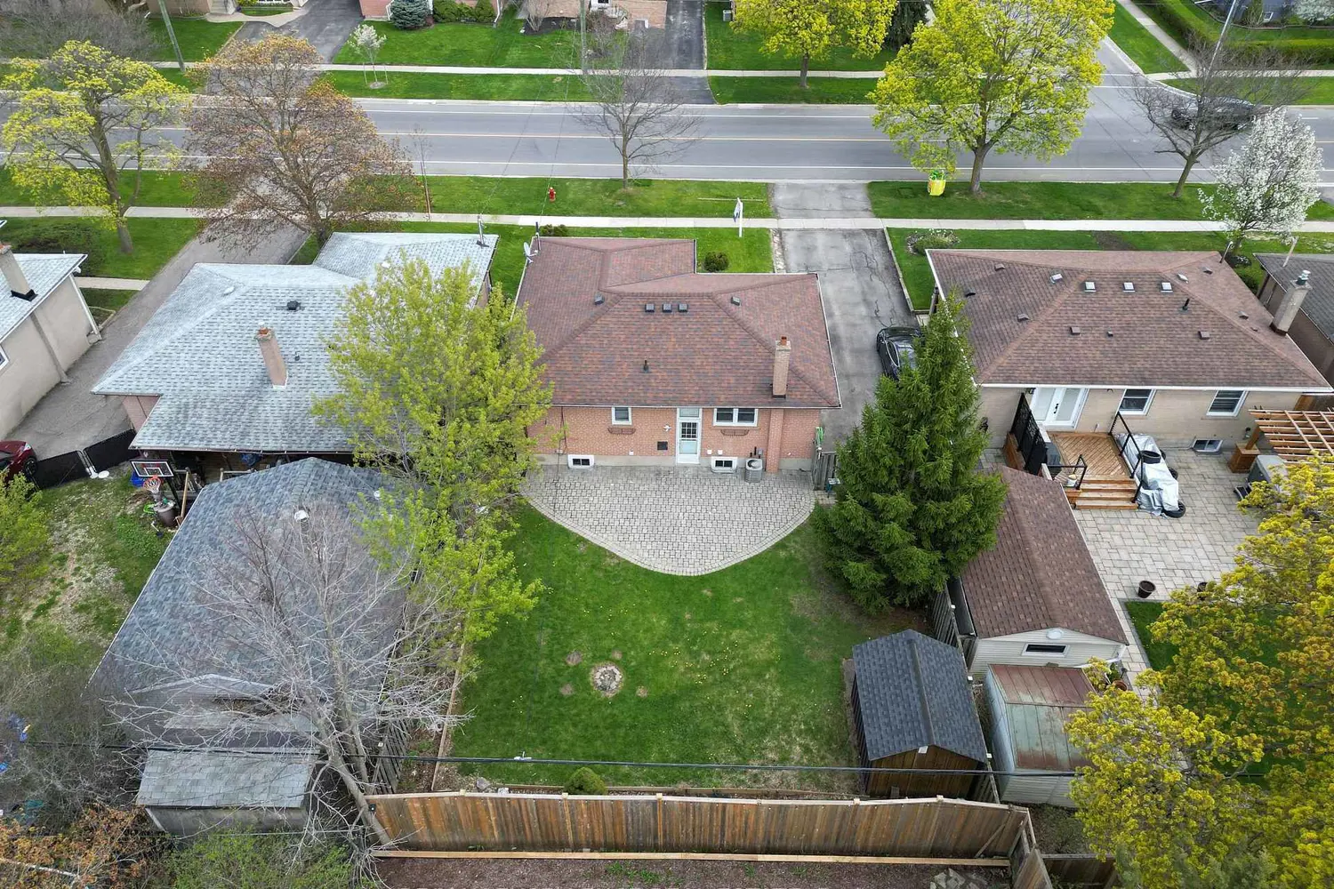 431 Delrex Boulevard photo 3